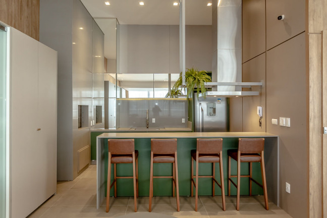 Imagem Apartamento com 3 Quartos à Venda, 123 m² em Centro - Balneário Camboriú