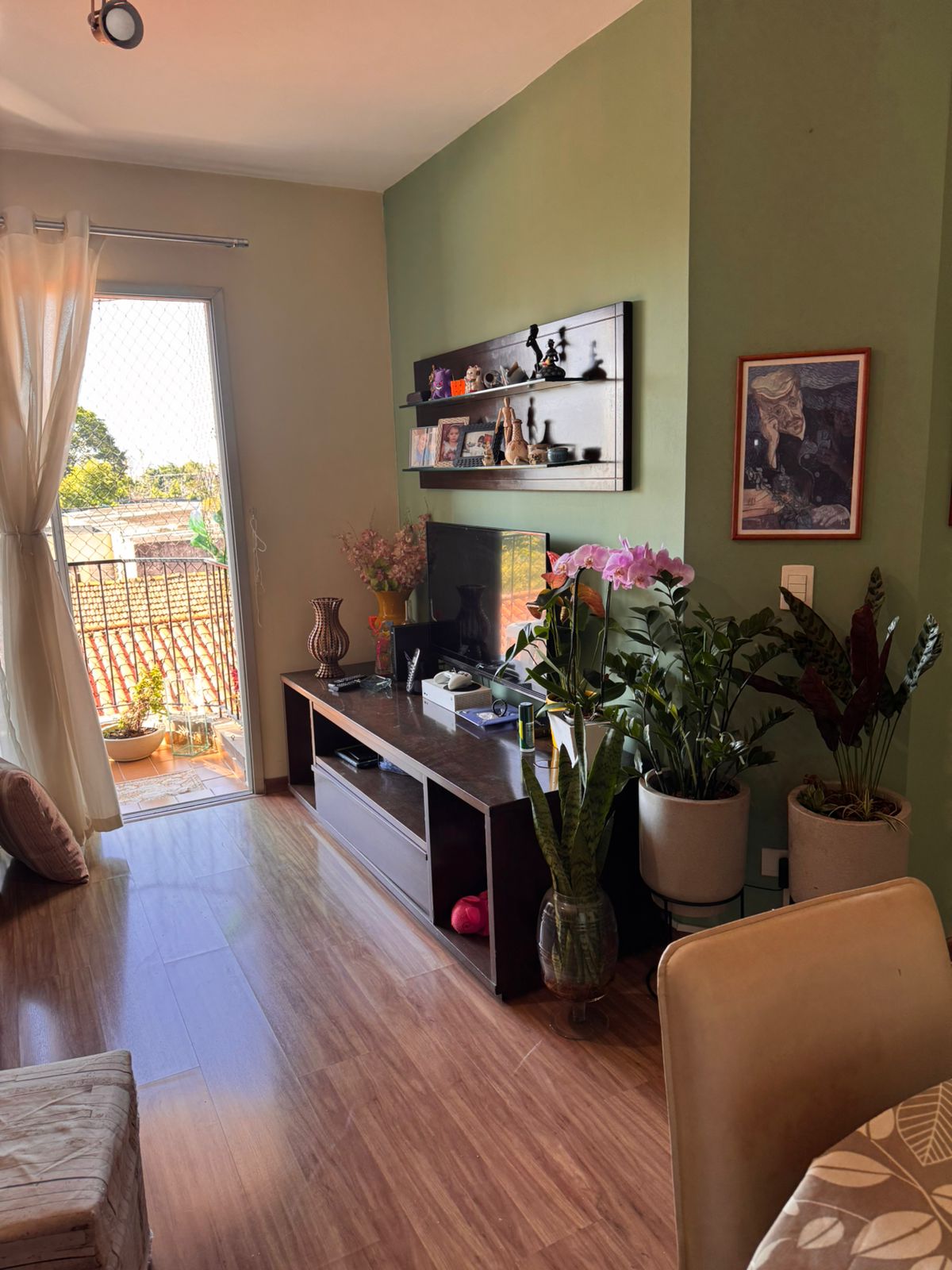 Imagem Apartamento com 2 Quartos à Venda ou Locação, 62 m² em Vila Mascote - São Paulo