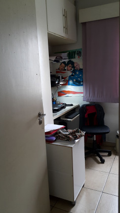 Imagem Apartamento com 3 Quartos à Venda, 90 m² em Indianópolis - São Paulo