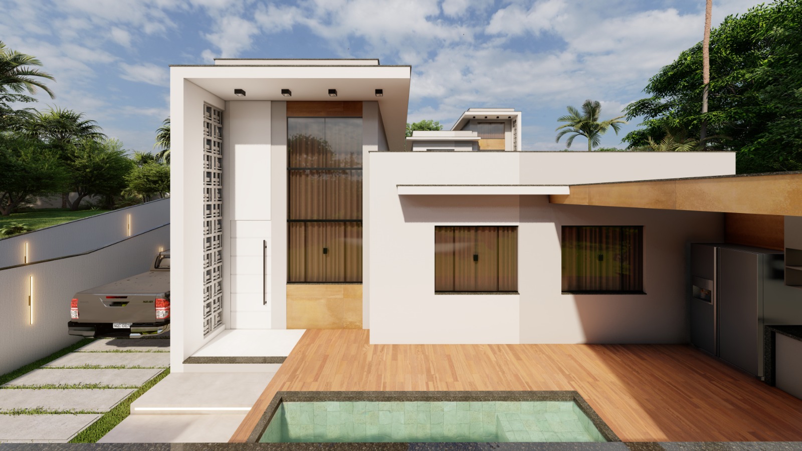 Imagem Casa com 3 Quartos à Venda, 120 m²em Colinas - Rio das Ostras Imagem Casa com 3 Quartos à Venda, 120 m²em Colinas - Rio das Ostras