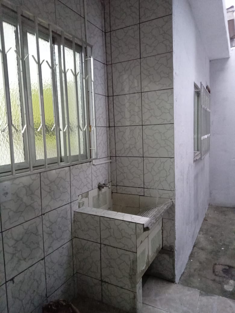 Imagem Casa com 1 Quarto para Alugar, 50 m² em Andrade Araújo - Nova Iguaçu Imagem Casa com 1 Quarto para Alugar, 50 m² em Andrade Araújo - Nova Iguaçu