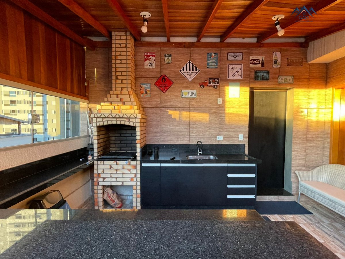 Imagem Cobertura com 2 Quartos à Venda, 110 m²em Vale dos Tucanos - Londrina Imagem Cobertura com 2 Quartos à Venda, 110 m²em Vale dos Tucanos - Londrina