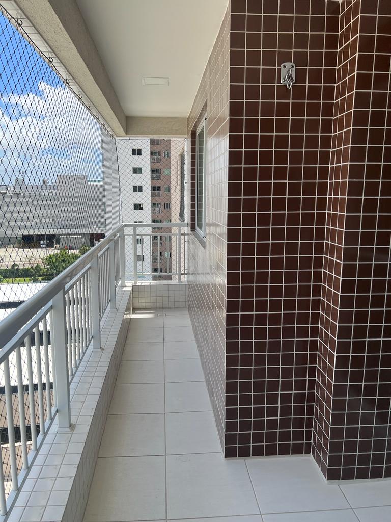 Imagem Apartamento com 3 Quartos à Venda, 94 m²em Presidente Kennedy - Fortaleza Imagem Apartamento com 3 Quartos à Venda, 94 m²em Presidente Kennedy - Fortaleza