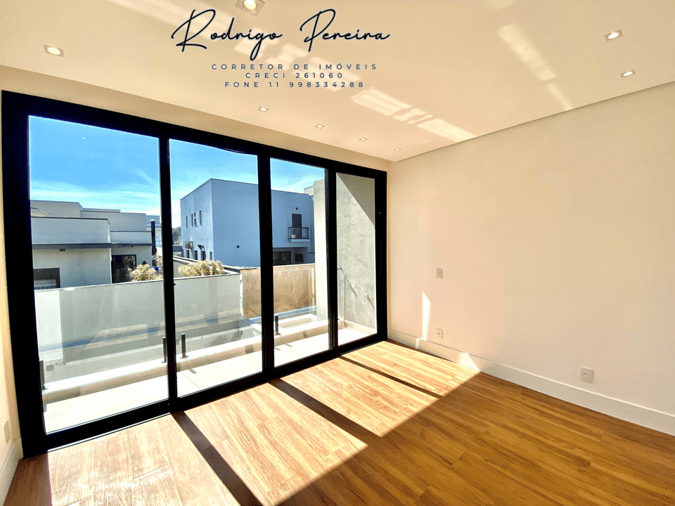 Imagem Casa de Condomínio com 3 Quartos à Venda, 301 m²em Villaggio San Marco - Jundiaí Imagem Casa de Condomínio com 3 Quartos à Venda, 301 m²em Villaggio San Marco - Jundiaí