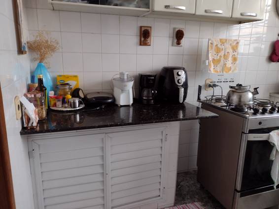Imagem Apartamento com 2 Quartos à Venda, 55 m²em São Domingos - Niterói Imagem Apartamento com 2 Quartos à Venda, 55 m²em São Domingos - Niterói