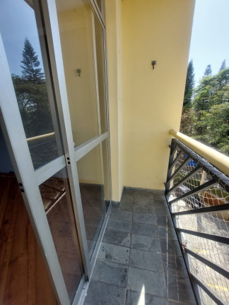 Imagem Apartamento com 2 Quartos à Venda, 57 m² em Jardim Bom Clima - Guarulhos