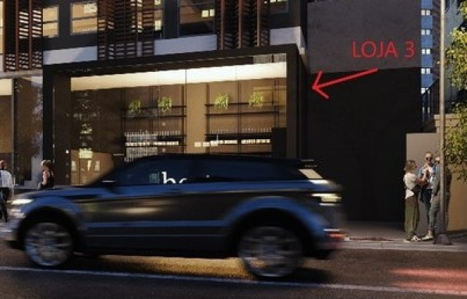 Imagem Loja à Venda, 1.329 m² em Cerqueira César - São Paulo Imagem Loja à Venda, 1.329 m² em Cerqueira César - São Paulo