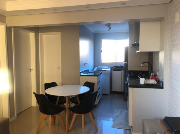 Imagem Apartamento com 2 Quartos à Venda, 42 m² em Vila Sílvia - São Paulo Imagem Apartamento com 2 Quartos à Venda, 42 m² em Vila Sílvia - São Paulo
