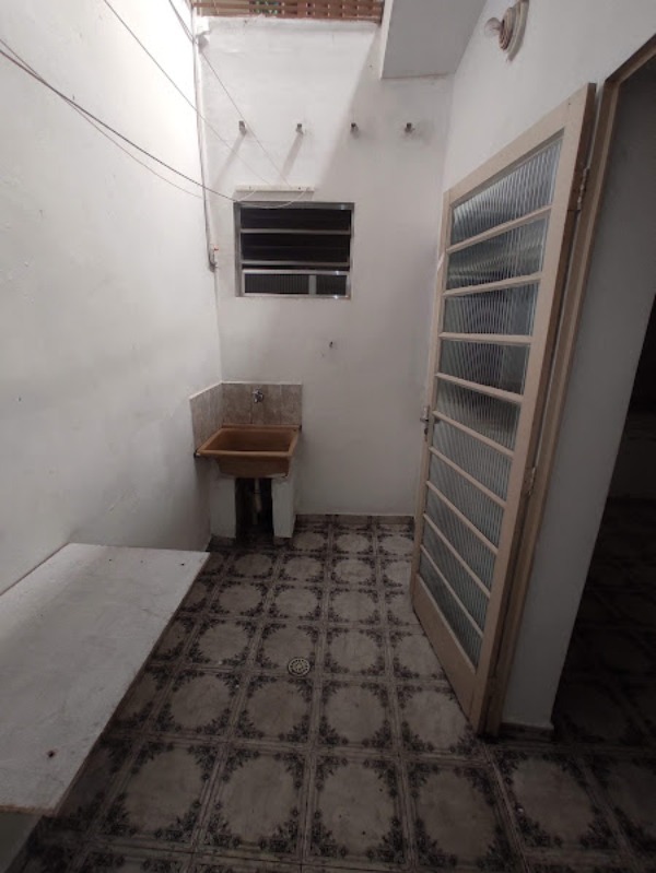 Imagem Casa com 1 Quarto para Alugar, 80 m²em Jardim Monte Alegre - São Paulo