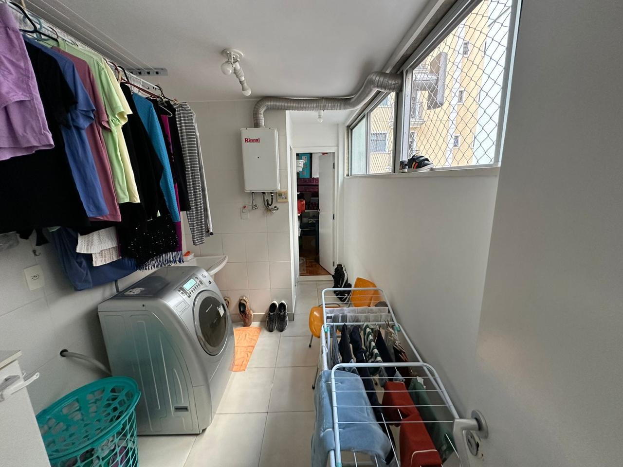 Imagem Apartamento com 3 Quartos à Venda, 147 m² em Jardim Paulista - São Paulo