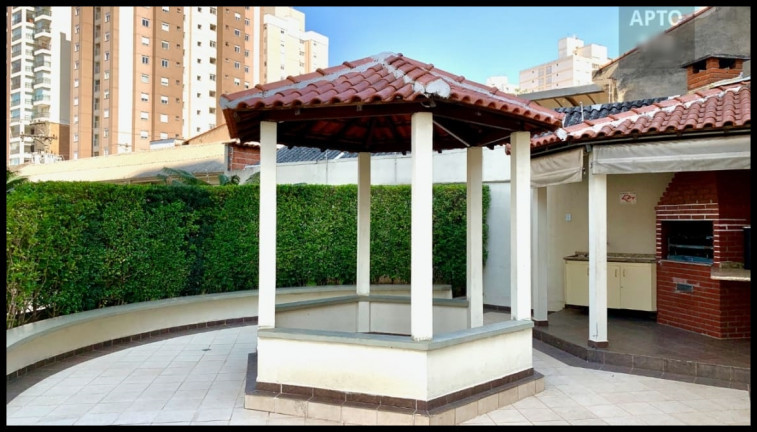 Imagem Apartamento com 3 Quartos à Venda, 90 m² em Mooca - São Paulo Imagem Apartamento com 3 Quartos à Venda, 90 m² em Mooca - São Paulo
