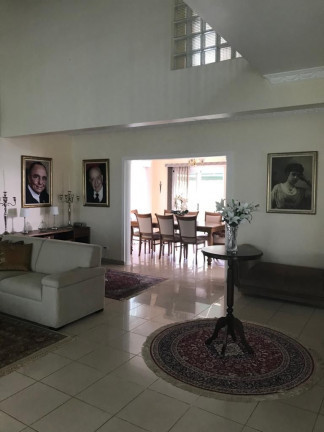 Imagem Casa de Condomínio com 4 Quartos à Venda, 600 m² em Centro - Mairiporã