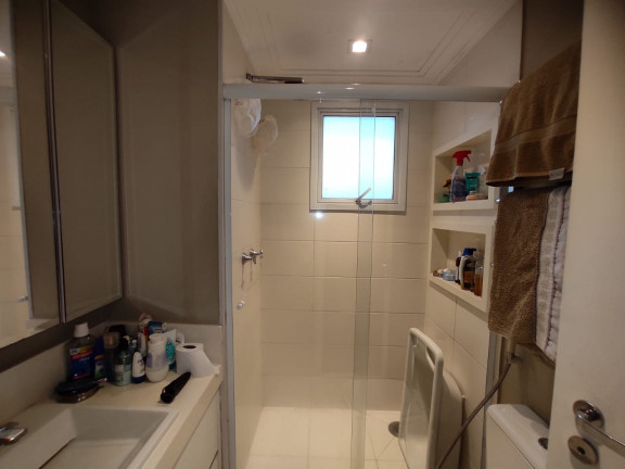 Imagem Apartamento com 3 Quartos à Venda, 139 m² em Vila Romana - São Paulo