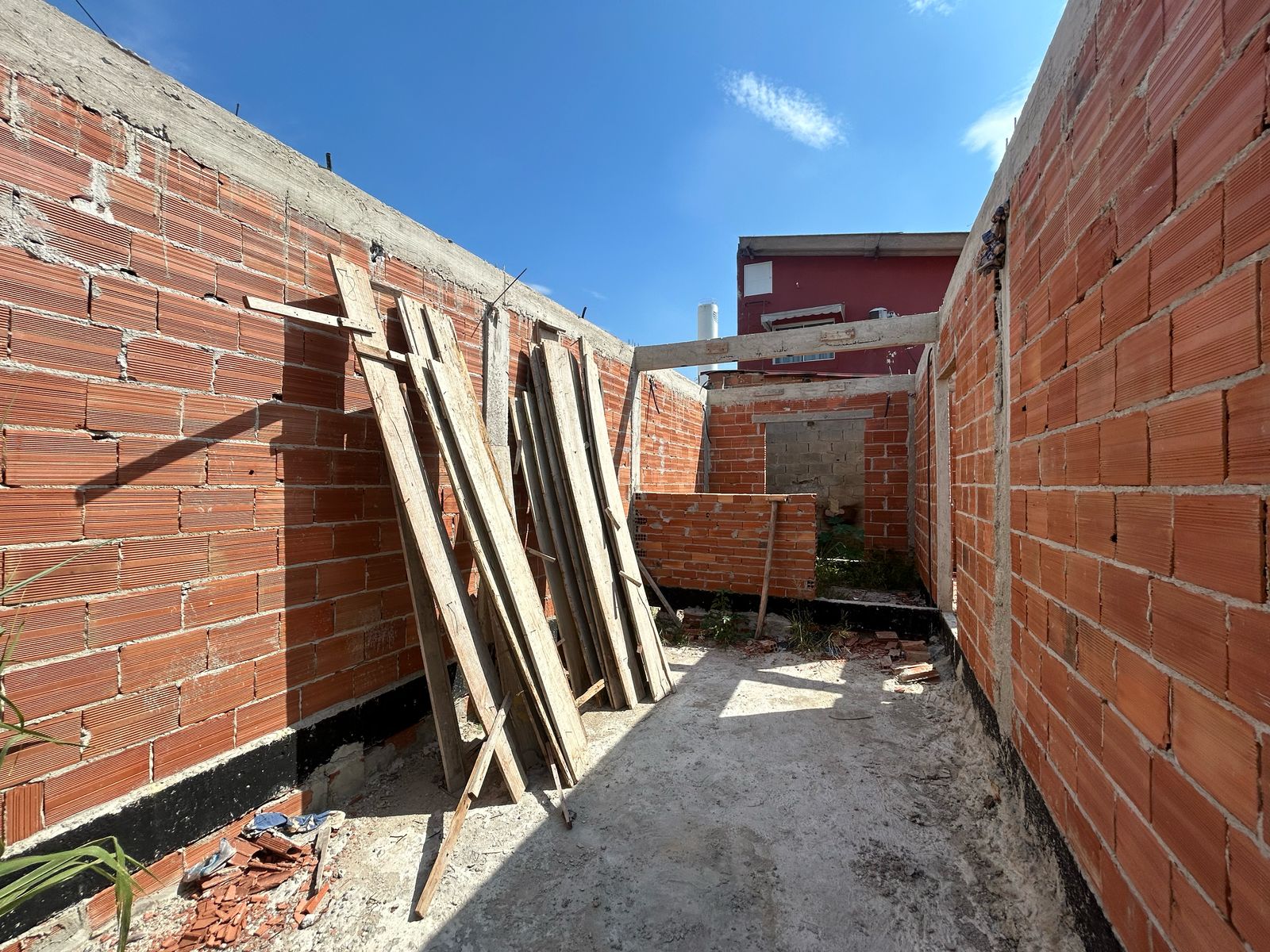 Imagem Casa de Condomínio com 2 Quartos à Venda, 90 m² em Campo Grande - Rio de Janeiro Imagem Casa de Condomínio com 2 Quartos à Venda, 90 m² em Campo Grande - Rio de Janeiro
