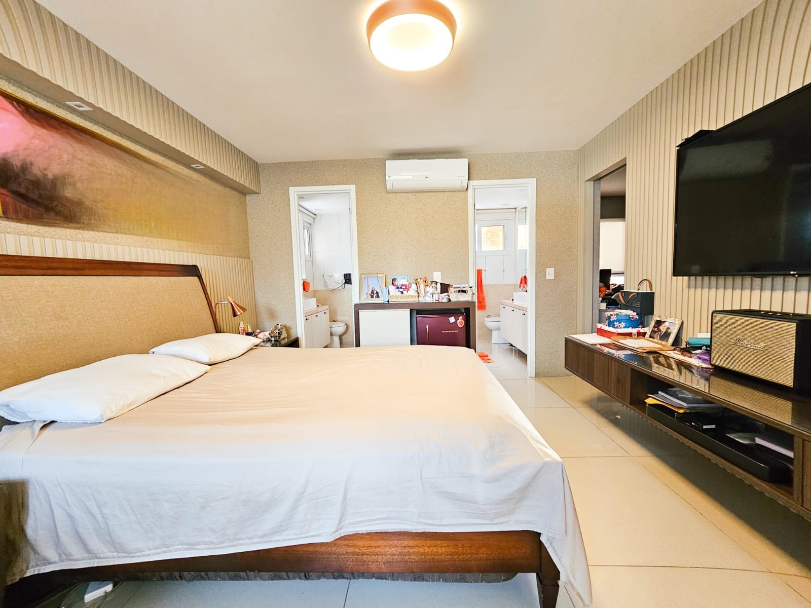 Imagem Apartamento com 3 Quartos à Venda, 217 m²em Tirol - Natal Imagem Apartamento com 3 Quartos à Venda, 217 m²em Tirol - Natal
