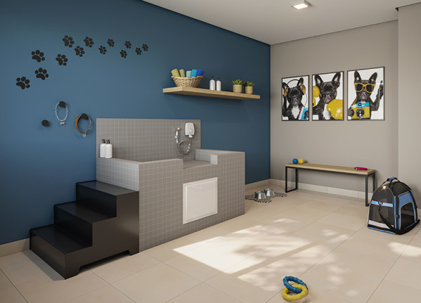 Imagem Apartamento com 2 Quartos à Venda,  em Parque Novo Mundo - São Paulo