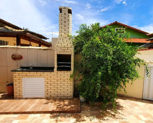 Imagem Casa com 2 Quartos à Venda, 55 m² em Unamar (Tamoios) - Cabo Frio Imagem Casa com 2 Quartos à Venda, 55 m² em Unamar (Tamoios) - Cabo Frio