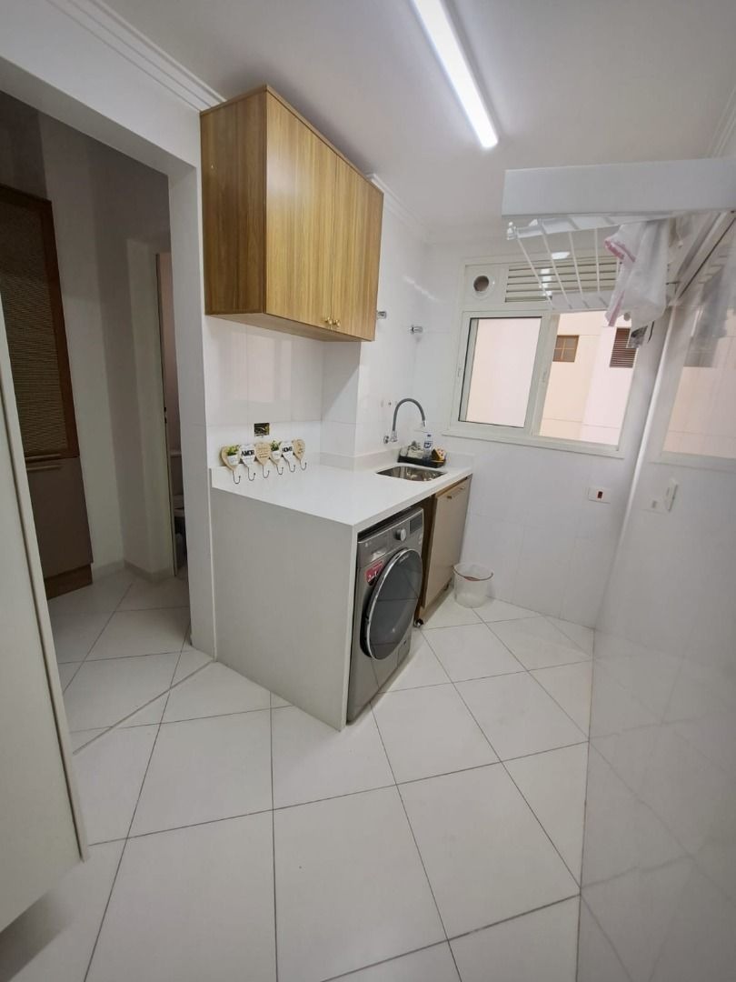 Imagem Apartamento com 3 Quartos à Venda, 101 m² em Centro - Santo André Imagem Apartamento com 3 Quartos à Venda, 101 m² em Centro - Santo André