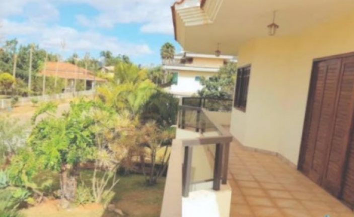 Imagem Casa com 5 Quartos à Venda, 500 m² em Park Way - Brasília Imagem Casa com 5 Quartos à Venda, 500 m² em Park Way - Brasília