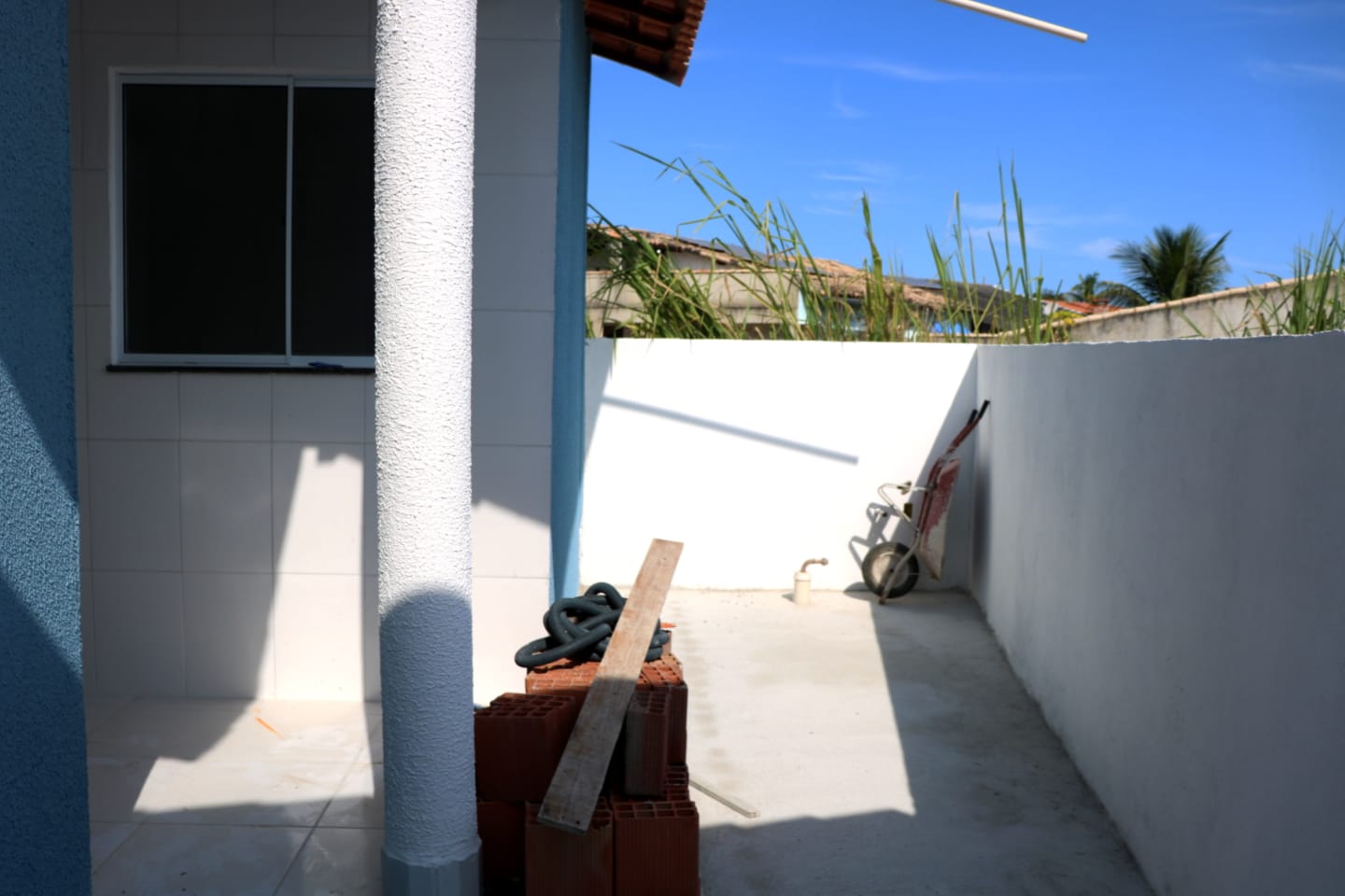 Imagem Casa com 2 Quartos à Venda, 69 m²em Jardim Atlântico Leste (Itaipuaçu) - Maricá