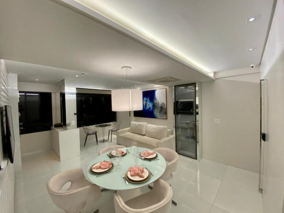 Imagem Apartamento com 3 Quartos à Venda, 86 m² em Boa Viagem - Recife Imagem Apartamento com 3 Quartos à Venda, 86 m² em Boa Viagem - Recife