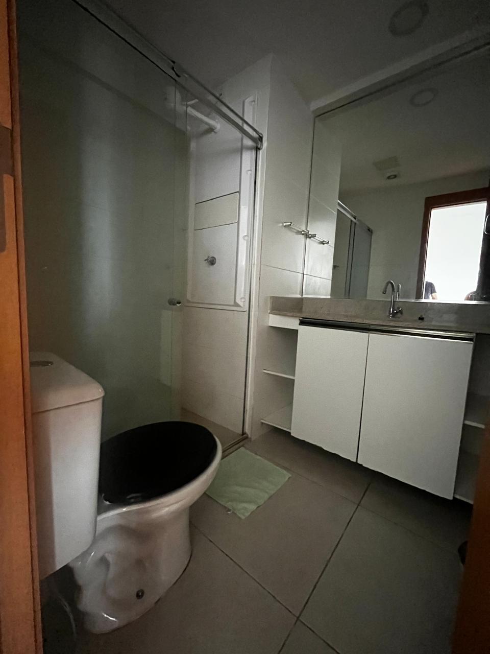 Imagem Apartamento com 1 Quarto à Venda, 39 m²em Fátima - Belém
