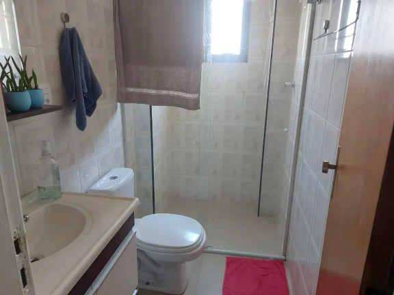 Imagem Apartamento com 1 Quarto à Venda, 65 m² em Ocian - Praia Grande