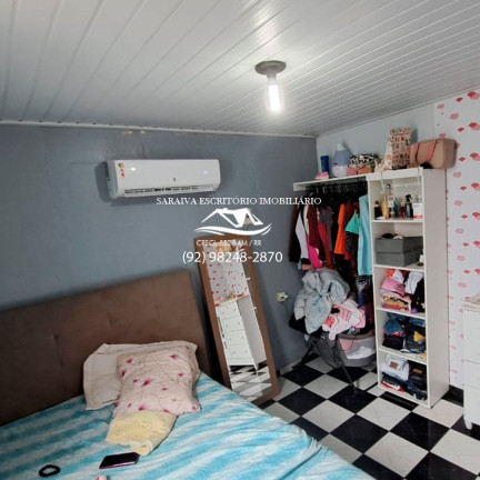 Imagem Casa com 2 Quartos à Venda, 100 m² em Nova Cidade - Manaus Imagem Casa com 2 Quartos à Venda, 100 m² em Nova Cidade - Manaus