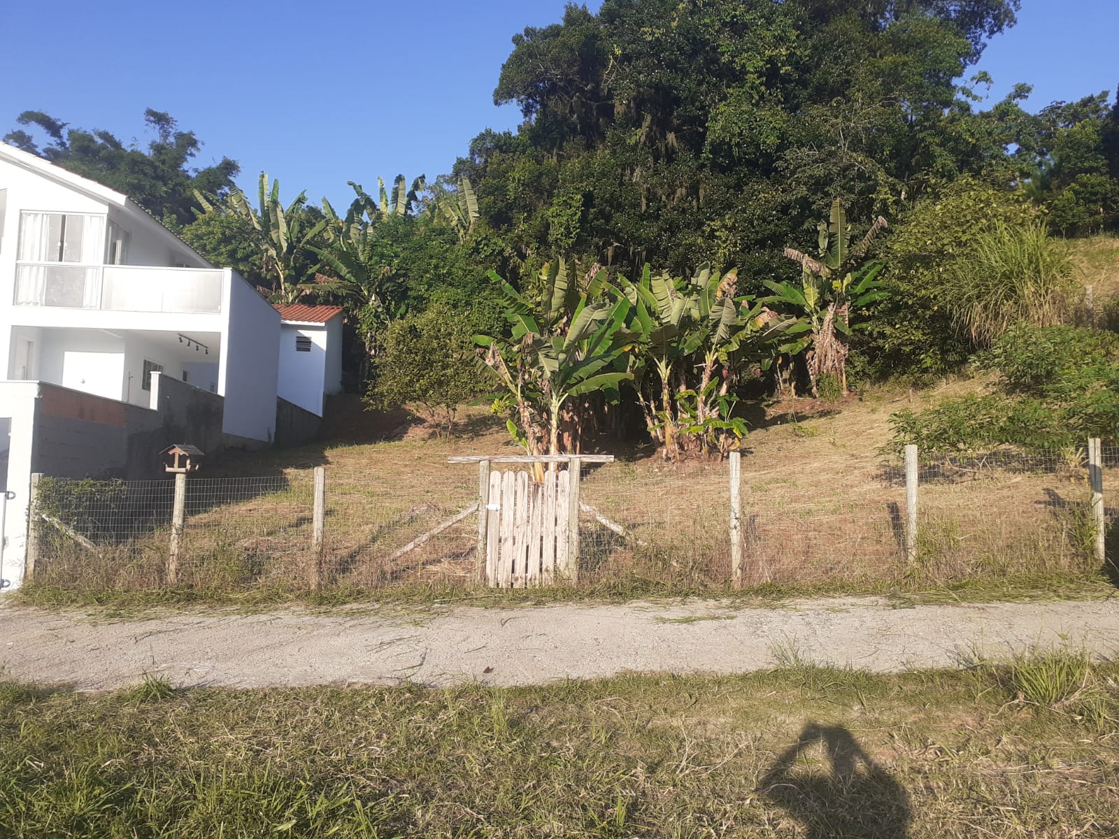 Imagem Terreno à Venda, 600 m² em Vargem Pequena - Florianópolis Imagem Terreno à Venda, 600 m² em Vargem Pequena - Florianópolis