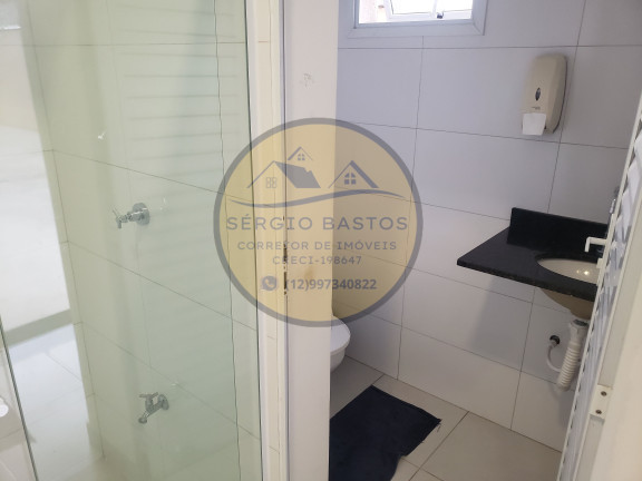 Imagem Apartamento com 3 Quartos à Venda, 110 m²em Centro - ubatuba