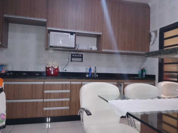 Casa com 2 Quartos à Venda, 150 m² em Jardim Rio Comprido - Jacareí