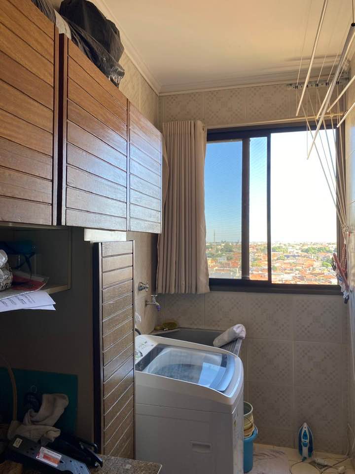 Imagem Apartamento com 3 Quartos à Venda, 140 m² em Vila Redentora - São José do Rio Preto Imagem Apartamento com 3 Quartos à Venda, 140 m² em Vila Redentora - São José do Rio Preto