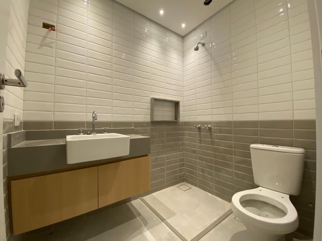Imagem Apartamento com 3 Quartos à Venda ou Locação, 127 m²em Gonzaga - Santos