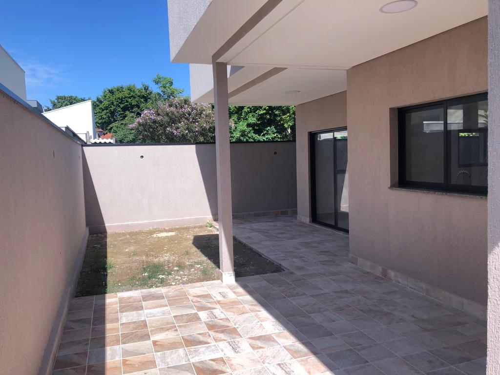 Imagem Casa de Condomínio com 3 Quartos à Venda, 146 m²em Jardim Residencial Golden Park - Jacareí