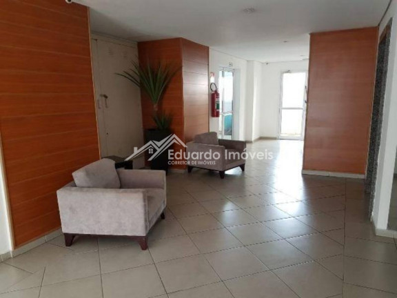 Imagem Apartamento com 2 Quartos à Venda, 50 m² em Planalto - São Bernardo Do Campo Imagem Apartamento com 2 Quartos à Venda, 50 m² em Planalto - São Bernardo Do Campo