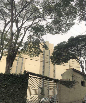 Imagem Apartamento com 2 Quartos à Venda, 48 m² em Vila Celeste - São Paulo