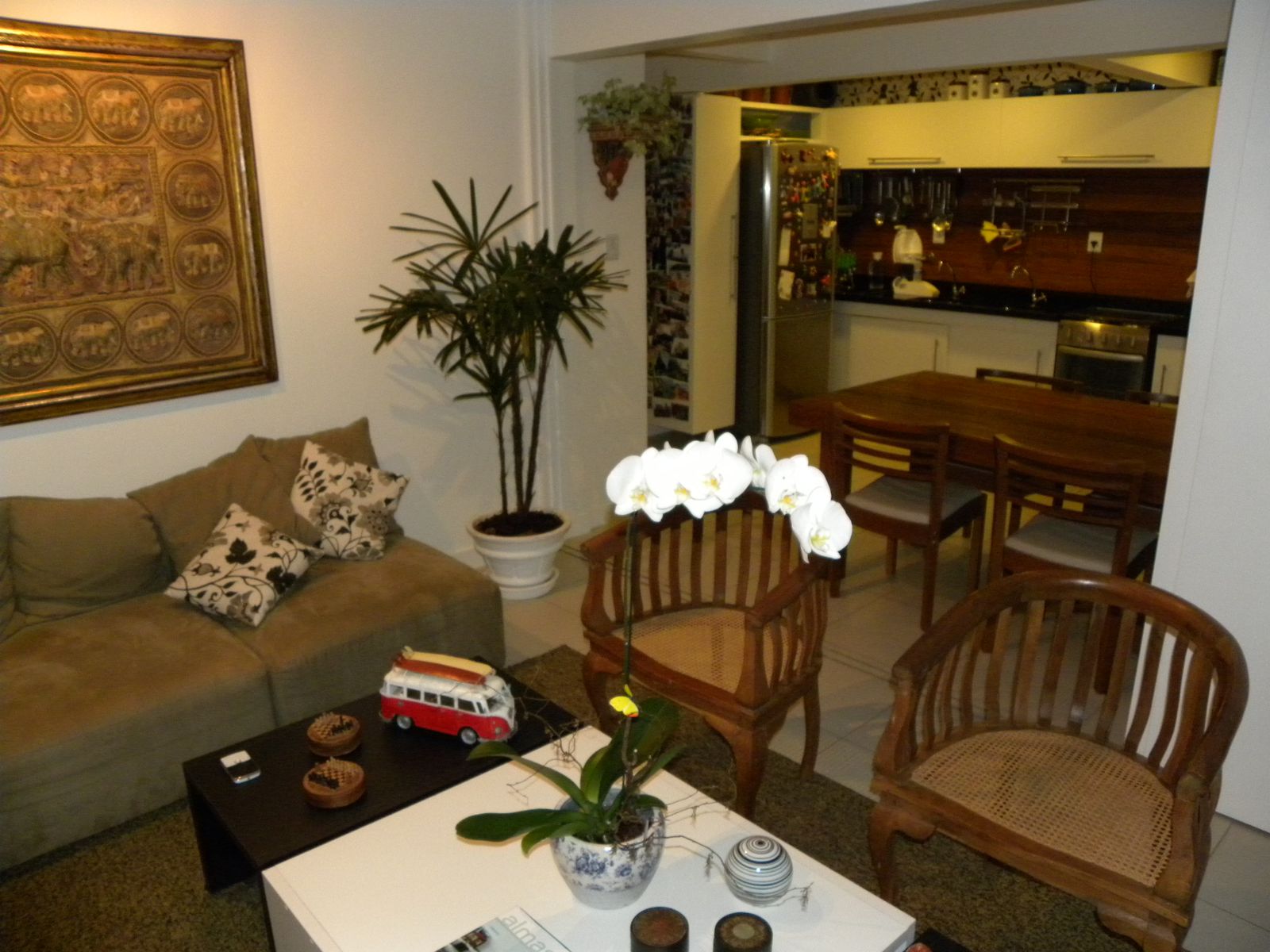 Imagem Apartamento com 2 Quartos para Alugar, 80 m²em Pituba - Salvador