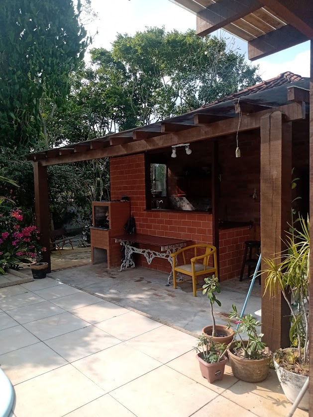Imagem Casa de Condomínio com 4 Quartos à Venda, 148 m²em Caravelas - Armação dos Búzios