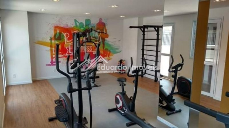 Imagem Apartamento com 3 Quartos para Alugar, 77 m² em Vila Floresta - Santo André Imagem Apartamento com 3 Quartos para Alugar, 77 m² em Vila Floresta - Santo André