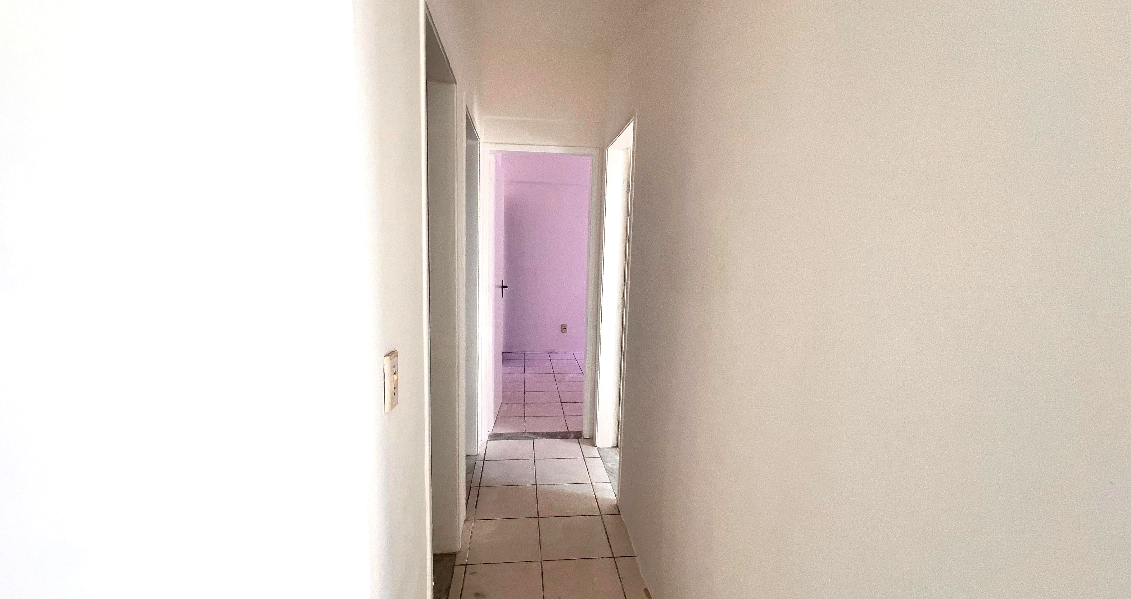 Imagem Apartamento com 3 Quartos à Venda, 67 m² em Parangaba - Fortaleza