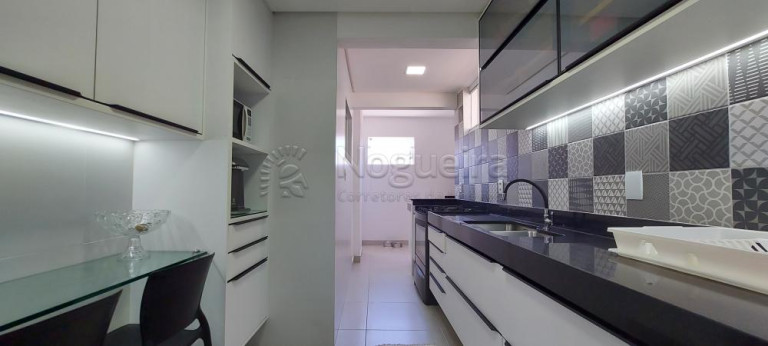 Imagem Apartamento com 3 Quartos à Venda, 130 m² em Boa Viagem - Recife
