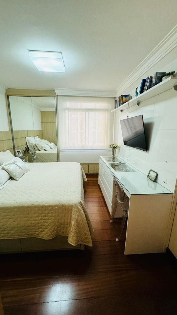 Imagem Apartamento com 3 Quartos à Venda, 157 m² em Vila Assunção - Santo André Imagem Apartamento com 3 Quartos à Venda, 157 m² em Vila Assunção - Santo André