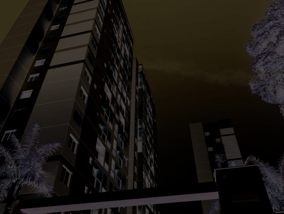 Imagem Apartamento com 2 Quartos à Venda, 48 m² em Kennedy - Nova Iguaçu