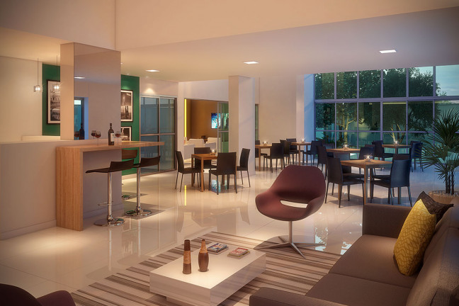 Imagem Apartamento com 2 Quartos à Venda, 56 m² em Benfica - Fortaleza Imagem Apartamento com 2 Quartos à Venda, 56 m² em Benfica - Fortaleza