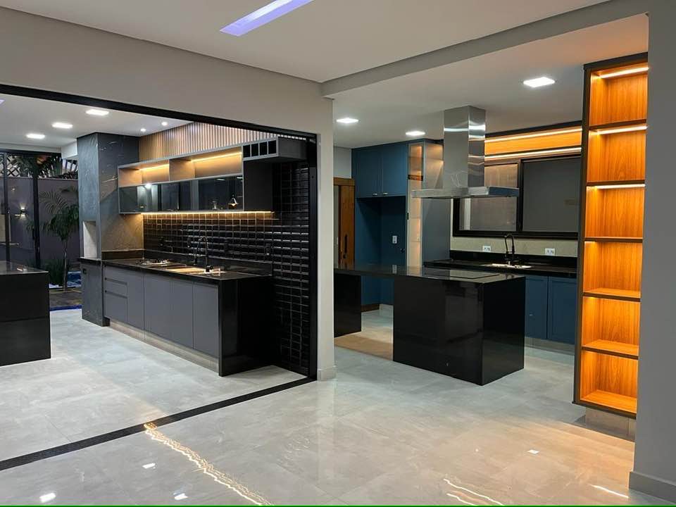 Imagem Casa de Condomínio à Venda, 360 m² em Centro - Bady Bassitt Imagem Casa de Condomínio à Venda, 360 m² em Centro - Bady Bassitt