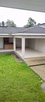 Imagem Casa com 2 Quartos à Venda, 85 m² em Demboski - Içara Imagem Casa com 2 Quartos à Venda, 85 m² em Demboski - Içara