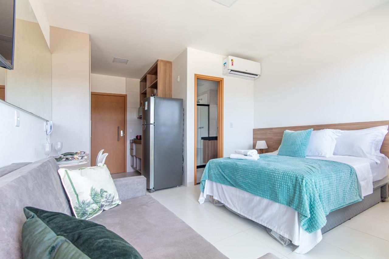 Imagem Flat com 1 Quarto à Venda, 29 m²em Praia de Muro Alto - Ipojuca Imagem Flat com 1 Quarto à Venda, 29 m²em Praia de Muro Alto - Ipojuca