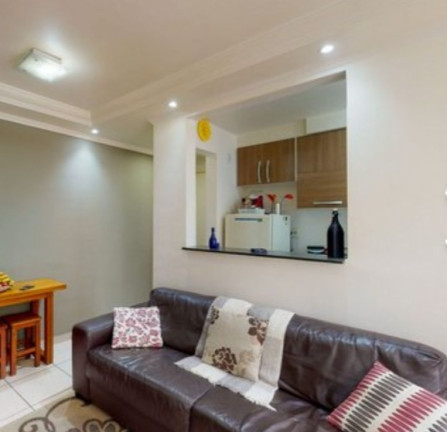Imagem Apartamento com 2 Quartos à Venda, 59 m²em Vila Moraes - São Paulo Imagem Apartamento com 2 Quartos à Venda, 59 m²em Vila Moraes - São Paulo
