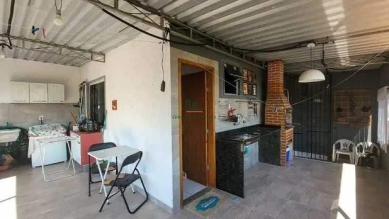 Imagem Casa de Vila com 3 Quartos à Venda, 124 m²em Santa Rosa - Niterói