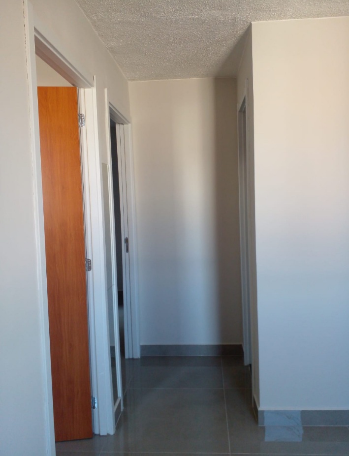 Imagem Apartamento com 2 Quartos à Venda, 44 m²em Ypiranga - Valparaíso de Goiás